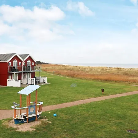Holiday home Cxxiii *