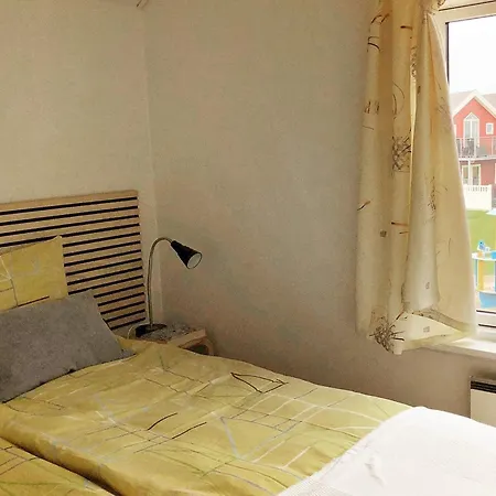 Cxxiii Holiday home
