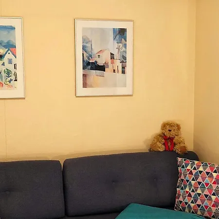 Cxxiii Holiday home *