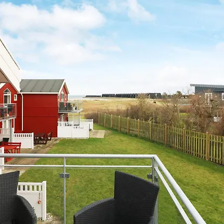 Holiday home Cxxiii *