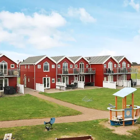 Cxxiii Holiday home Hadsund