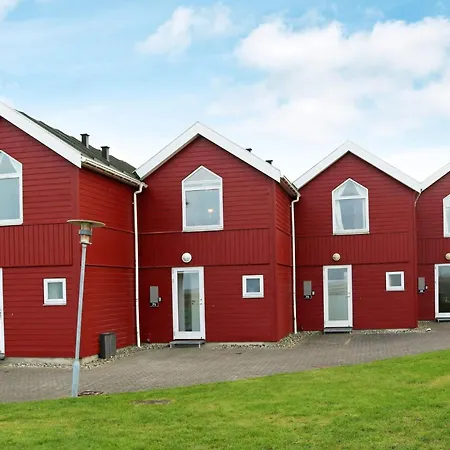 Holiday home Cxxiii Hadsund