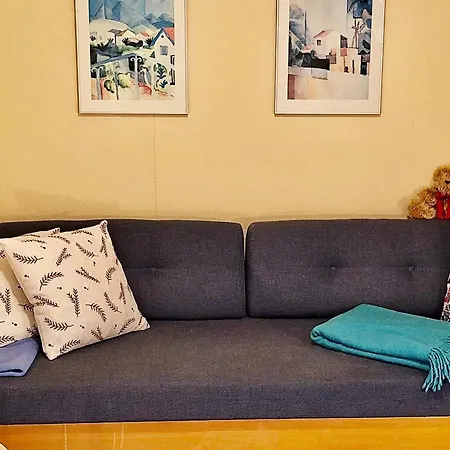 Cxxiii Holiday home Hadsund