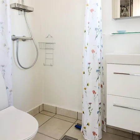 Holiday home Cxxiii Hadsund