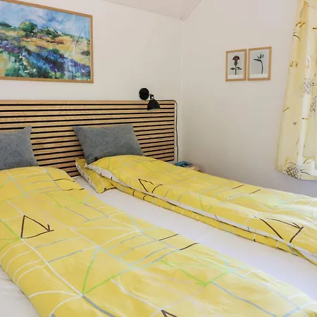 Cxxiii Holiday home *