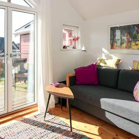Holiday home Cxxiii