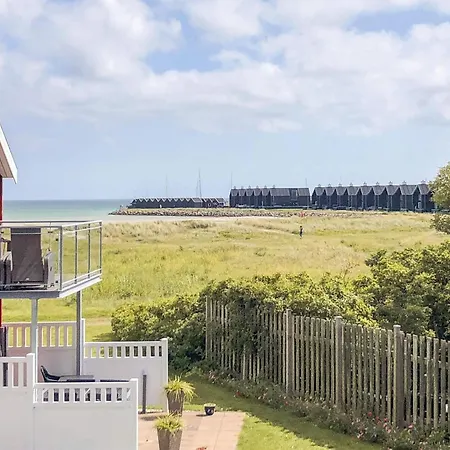 Holiday home Cxxiii Hadsund