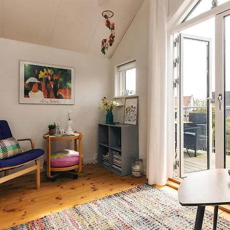 Holiday home Cxxiii