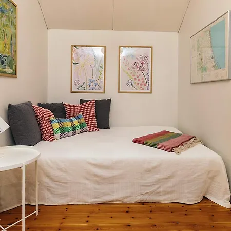Cxxiii Holiday home