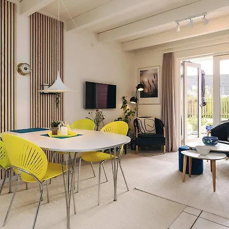 Cxxiii Holiday home *