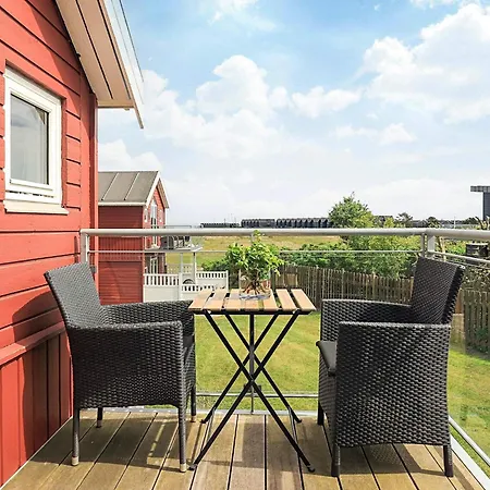 Cxxiii Holiday home Hadsund