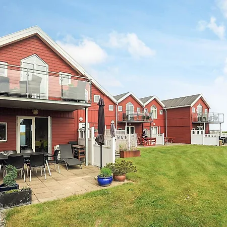 Holiday home Cxxiii Hadsund