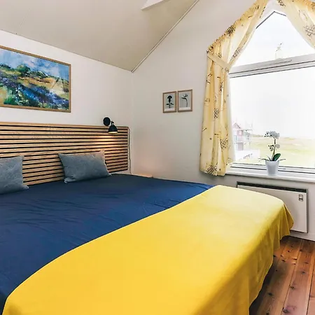 Holiday home Cxxiii