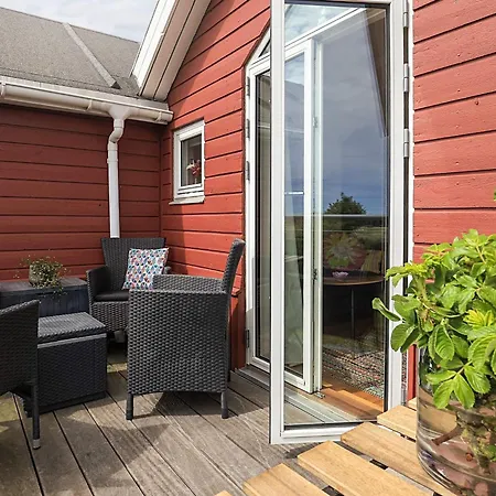 Holiday home Cxxiii *