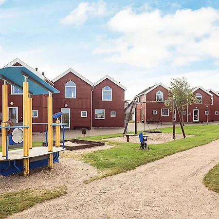 Cxxiii Holiday home Hadsund