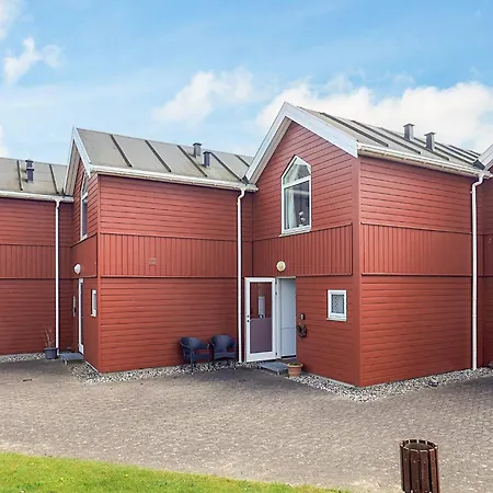 Holiday home Cxxiii Hadsund